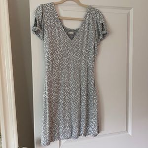 Abercrombie and Fitch dress